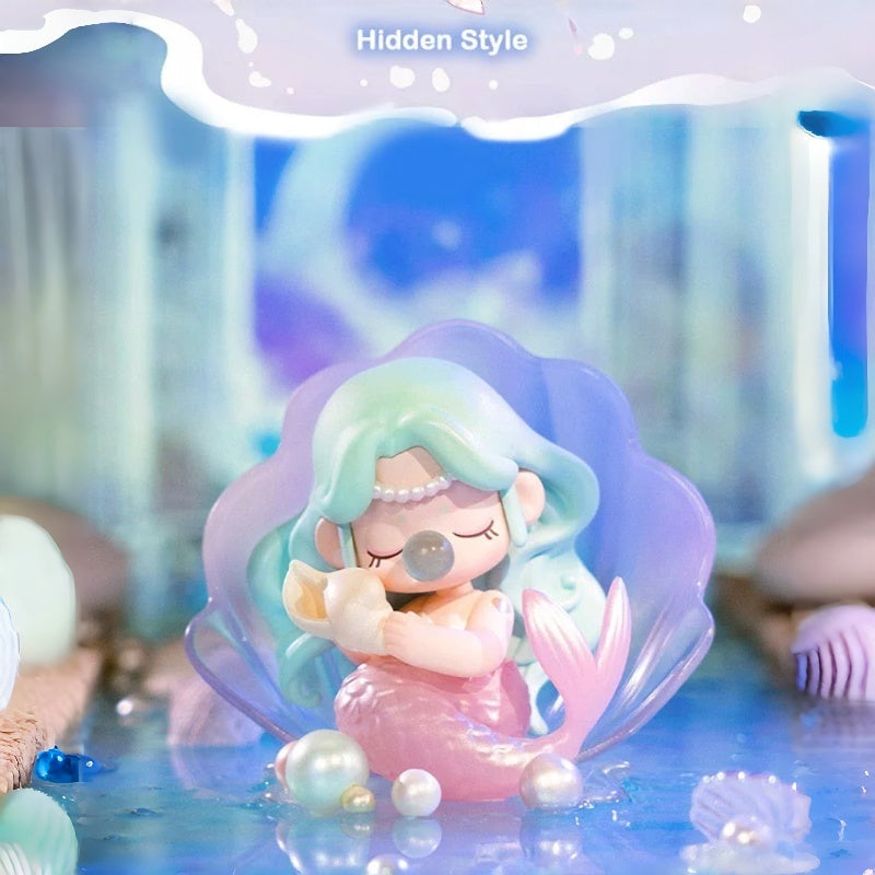 Nanci Museum of Fantasy Series Blind Box