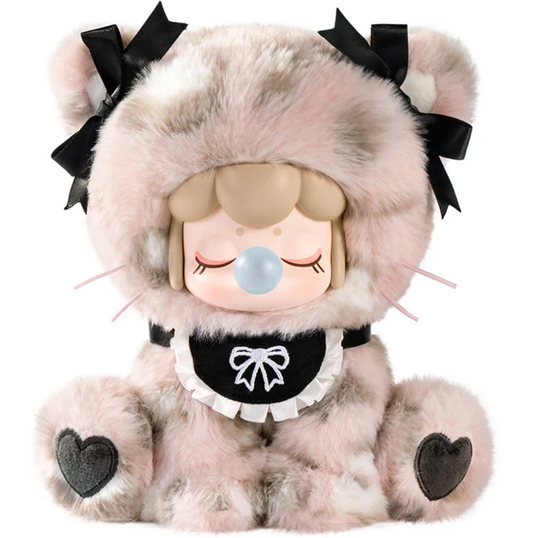 Nanci Tea Time Kitties Series Blind Box