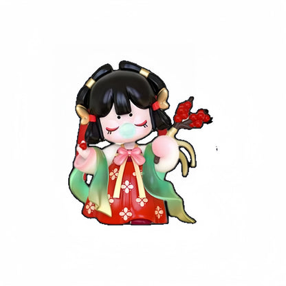 Nanci Chinese Poetry Series Blind Box