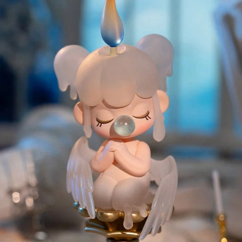 Nanci Museum of Fantasy Series Blind Box
