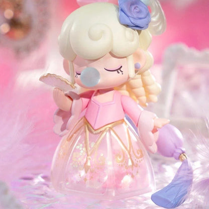 Nanci Museum of Fantasy Series Blind Box