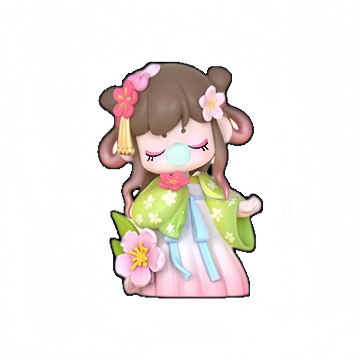 Nanci Chinese Poetry Series Blind Box