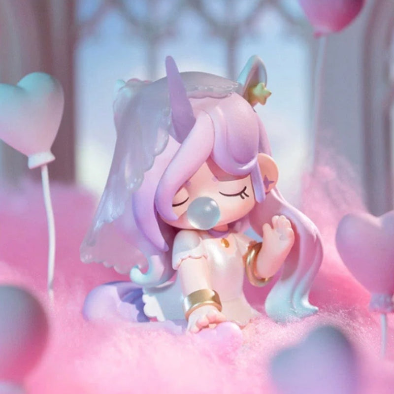 Nanci Museum of Fantasy Series Blind Box
