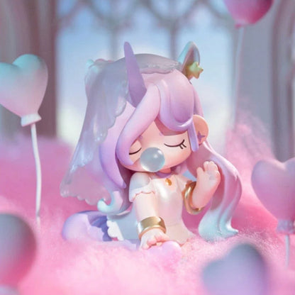 Nanci Museum of Fantasy Series Blind Box