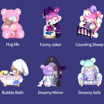 Nanci Dream Series Blind Box