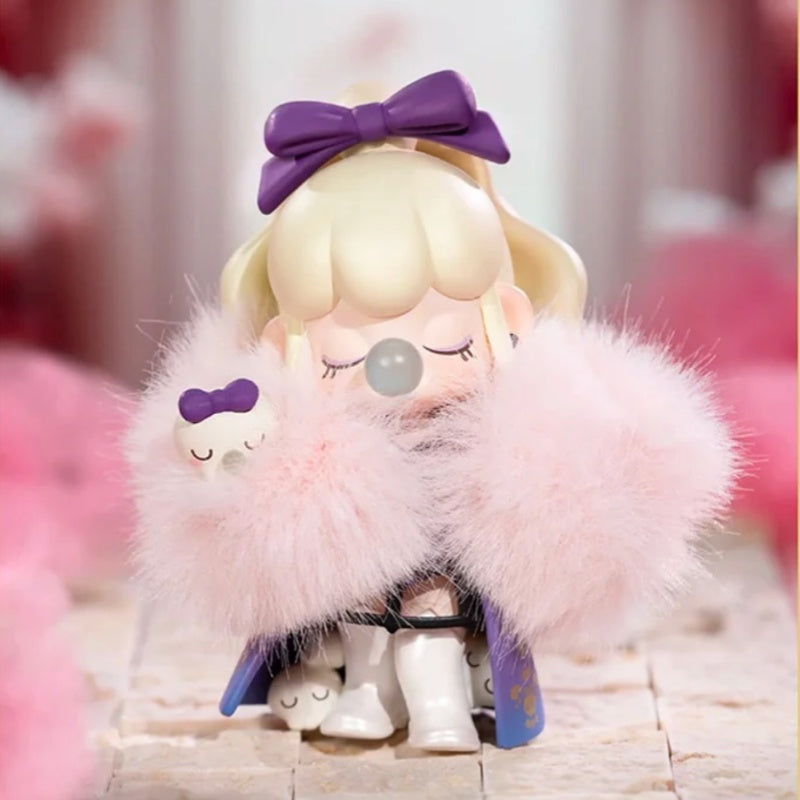Nanci Museum of Fantasy Series Blind Box