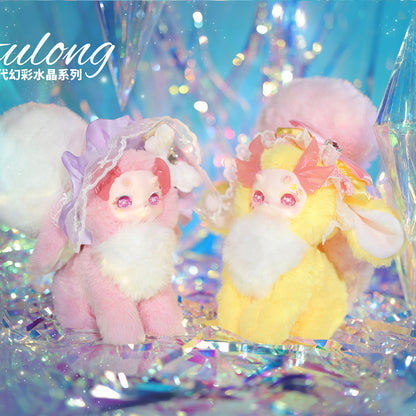 Tutulong Phantom Crystals Series Blind Box