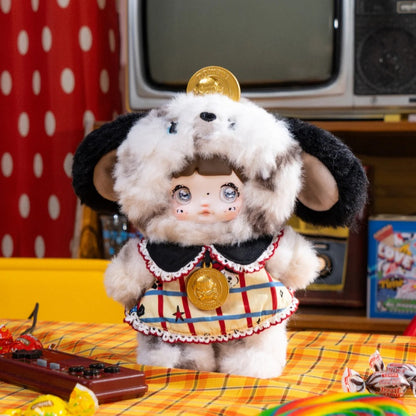 Nommi About The Childhood Series Blind Box