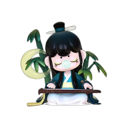 Nanci Chinese Poetry Series Blind Box