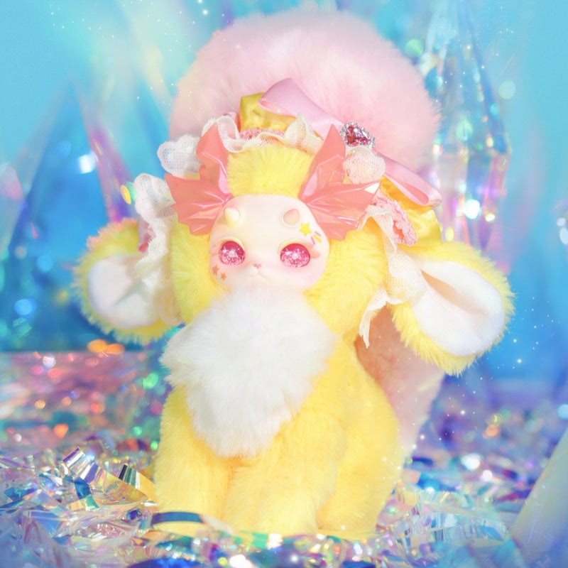 Tutulong Phantom Crystals Series Blind Box