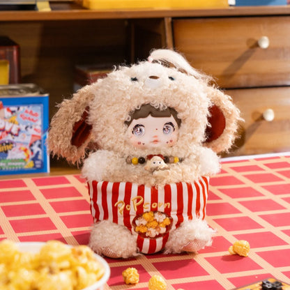 Nommi About The Childhood Series Blind Box