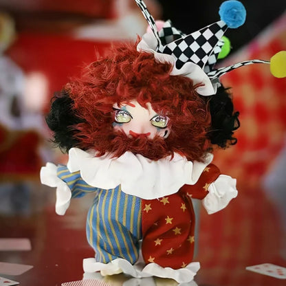 Lokiki Fake Paradise Series Blind Box