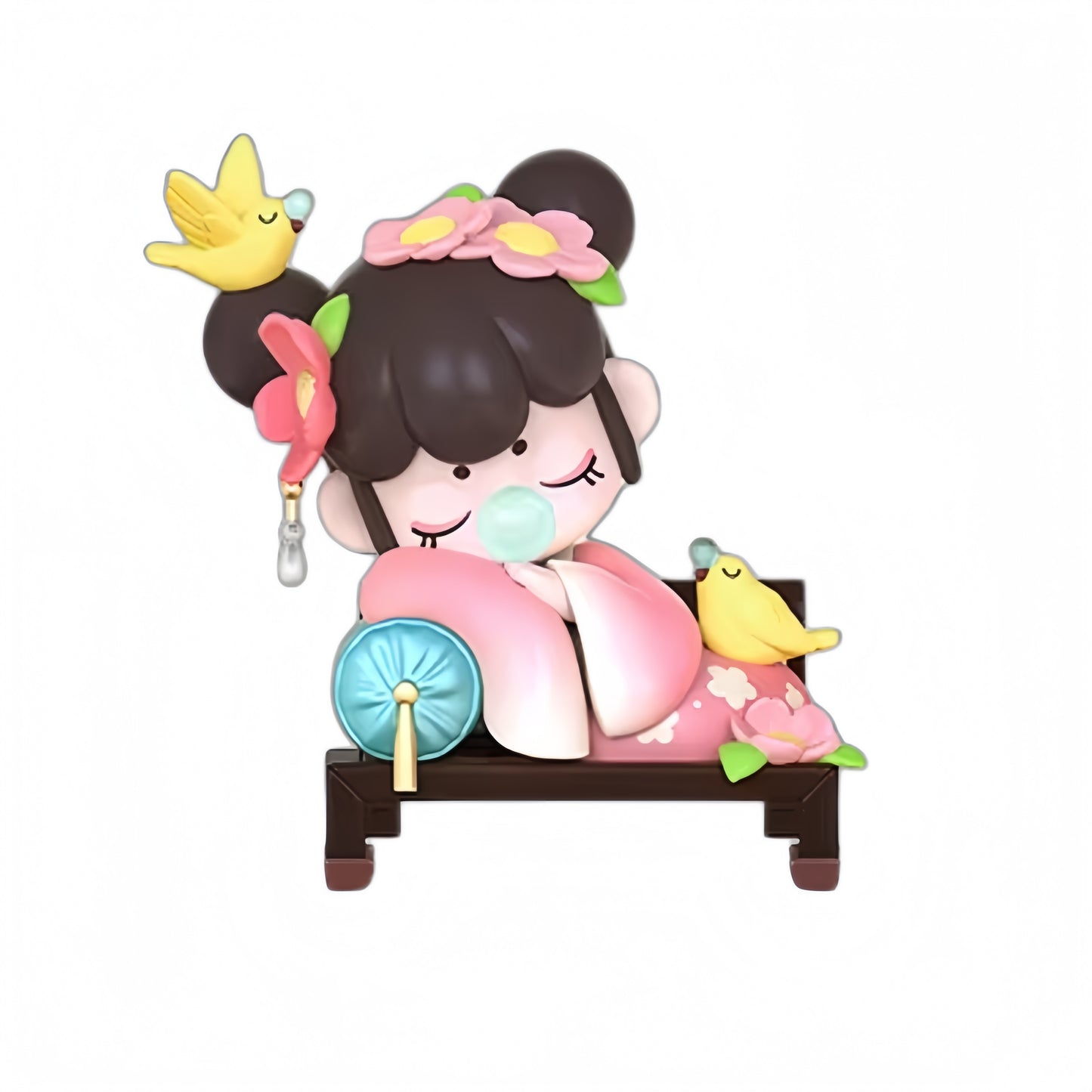 Nanci Chinese Poetry Series Blind Box