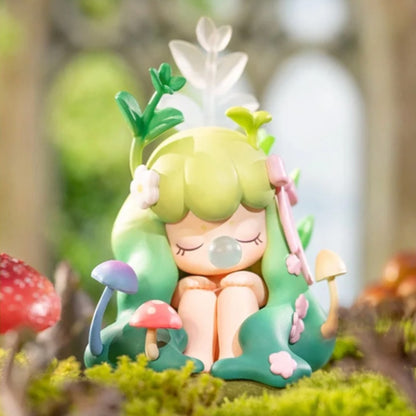 Nanci Museum of Fantasy Series Blind Box