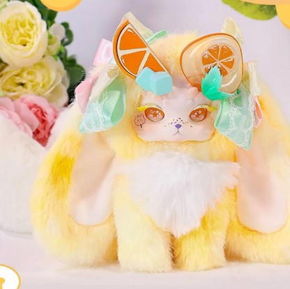 Tutulong Honey Sweetheart Series Blind Box