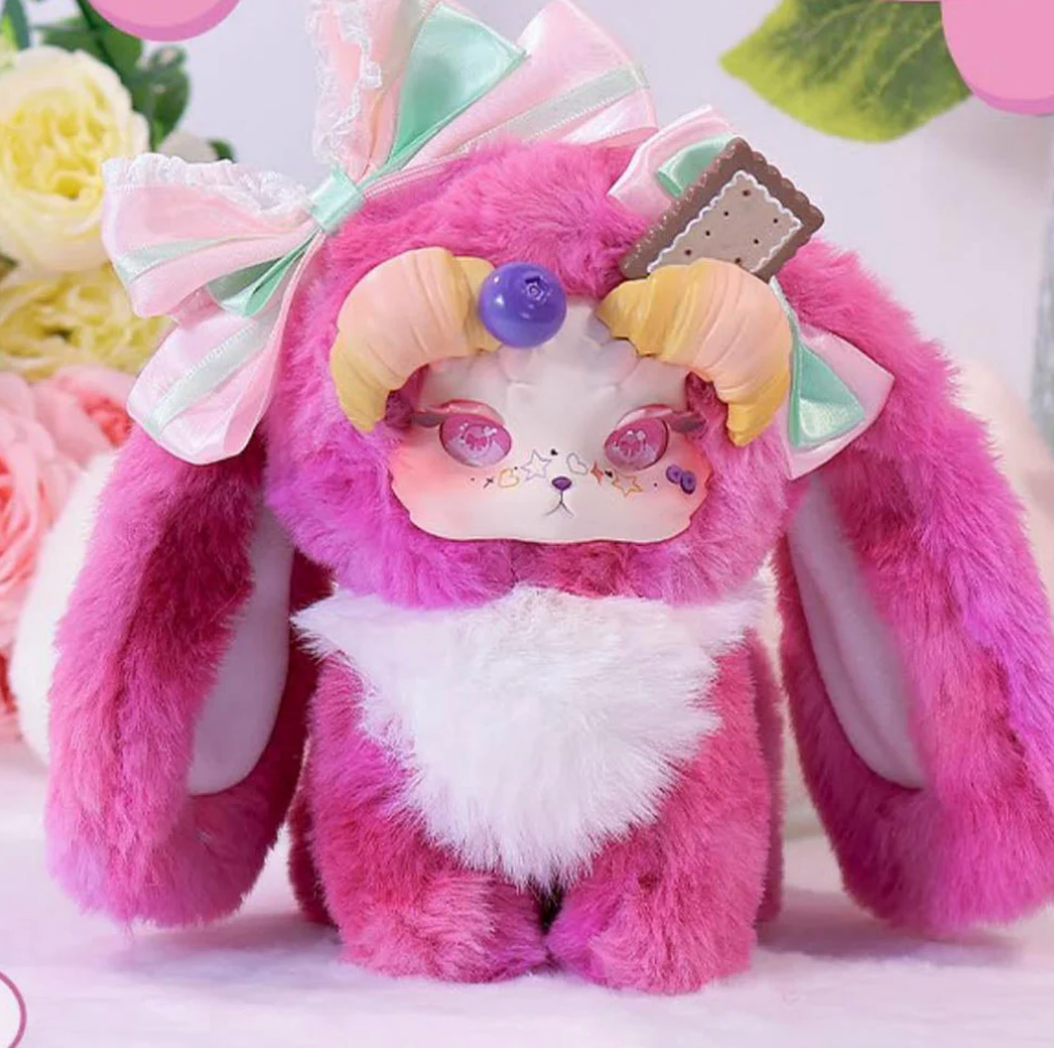 Tutulong Honey Sweetheart Series Blind Box