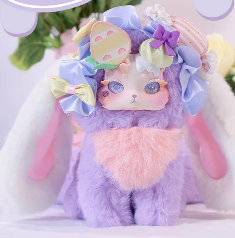 Tutulong Honey Sweetheart Series Blind Box