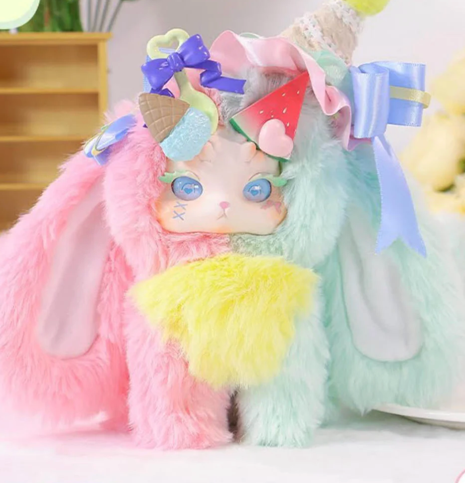 Tutulong Honey Sweetheart Series Blind Box