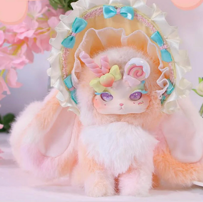 Tutulong Honey Sweetheart Series Blind Box