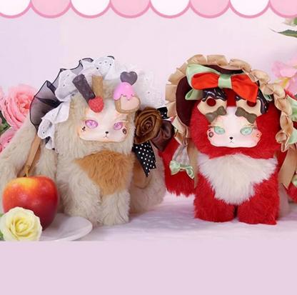 Tutulong Honey Sweetheart Series Blind Box