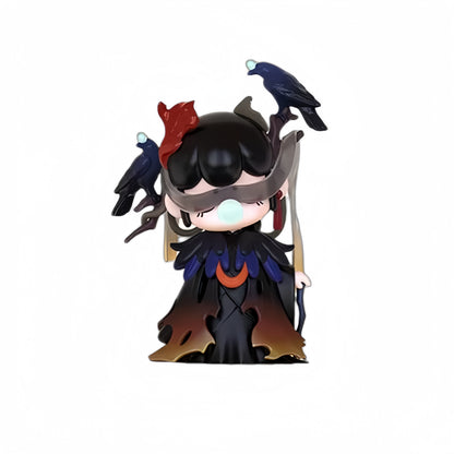 Nanci Chinese Poetry Series Blind Box