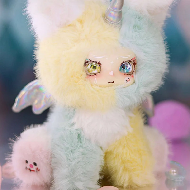 Lokiki Fake Paradise Series Blind Box