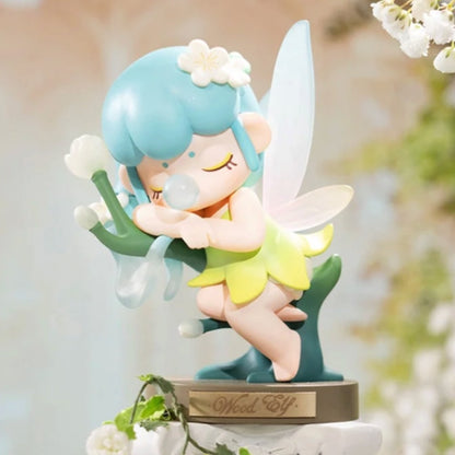 Nanci Museum of Fantasy Series Blind Box