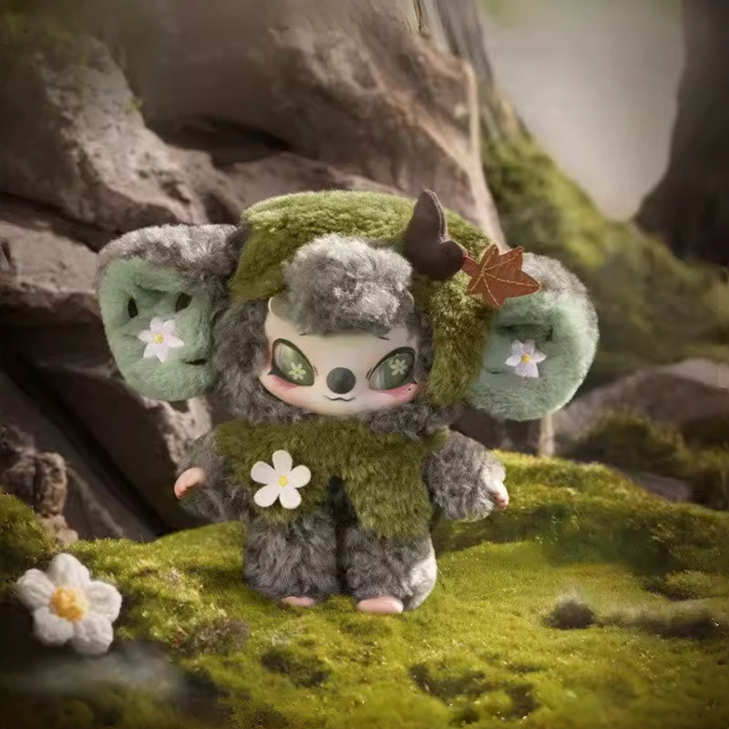 Siinono Whispers of Ta Series Blind Box