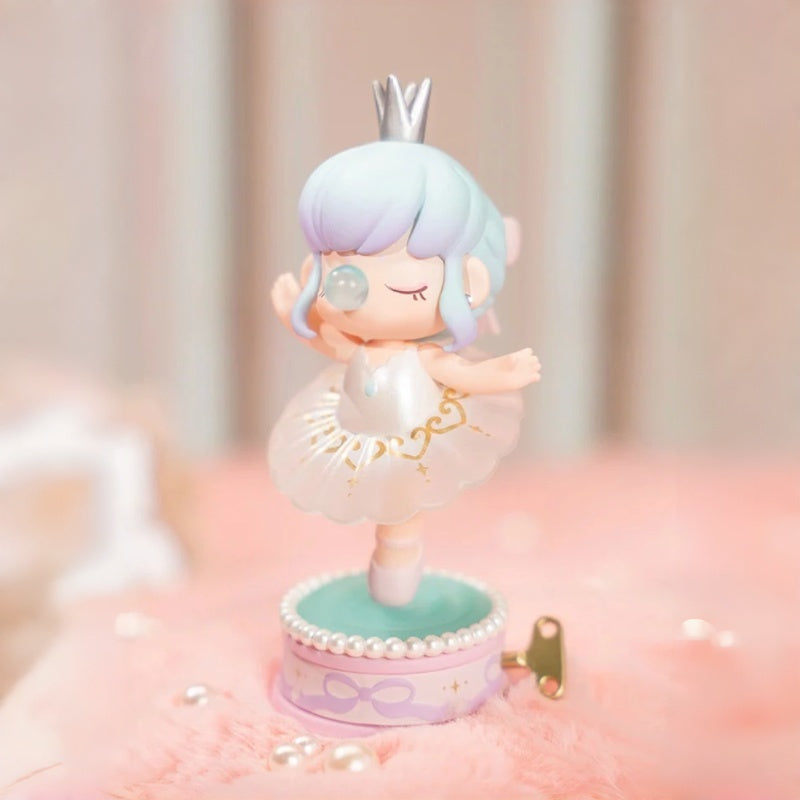 Nanci Museum of Fantasy Series Blind Box