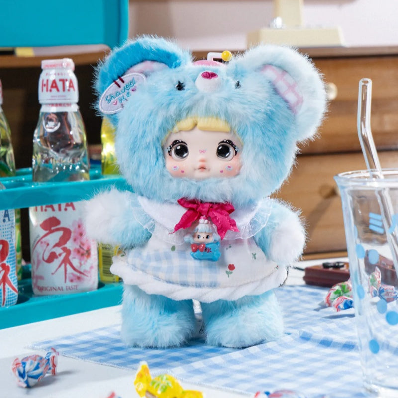Nommi About The Childhood Series Blind Box