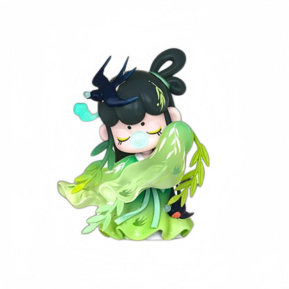 Nanci Chinese Poetry Series Blind Box