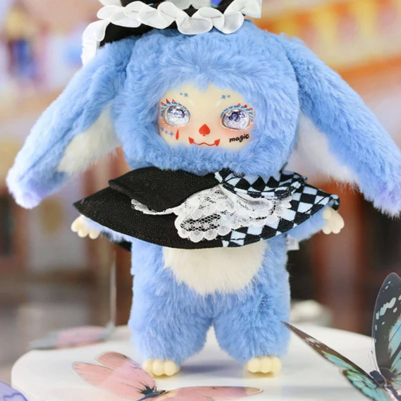 Lokiki Fake Paradise Series Blind Box