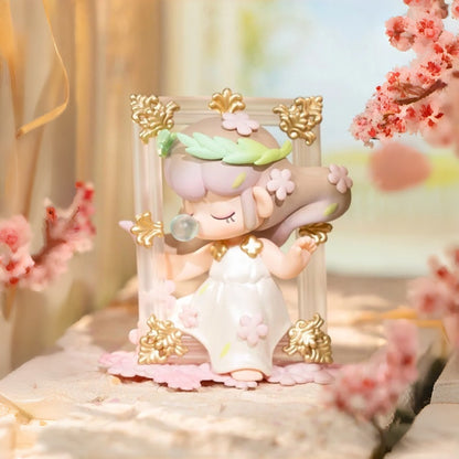 Nanci Museum of Fantasy Series Blind Box