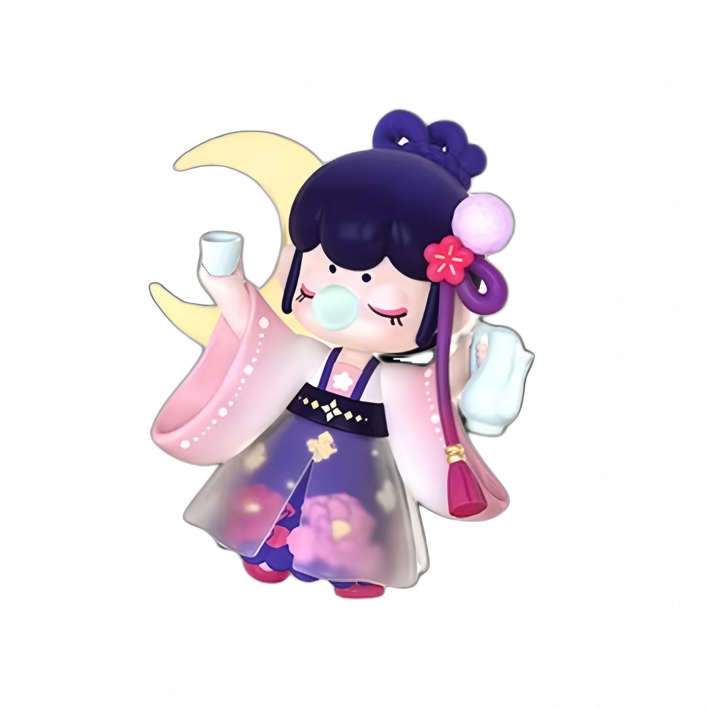 Nanci Chinese Poetry Series Blind Box