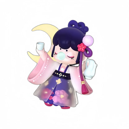 Nanci Chinese Poetry Series Blind Box