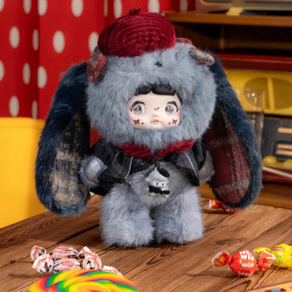 Nommi About The Childhood Series Blind Box