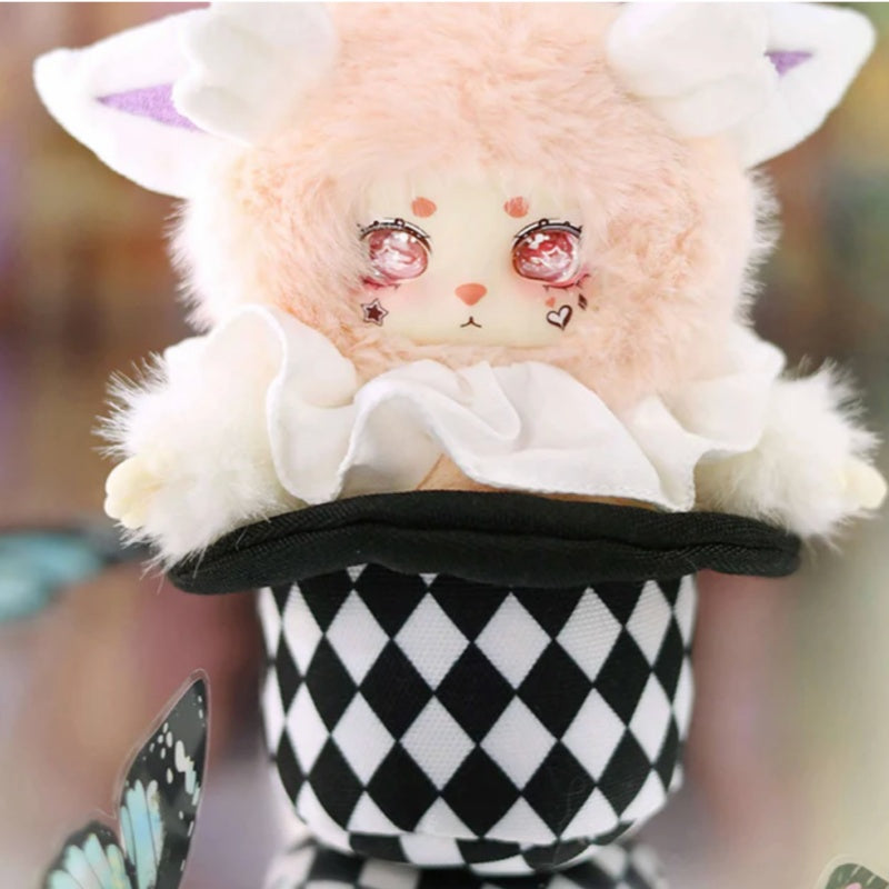 Lokiki Fake Paradise Series Blind Box