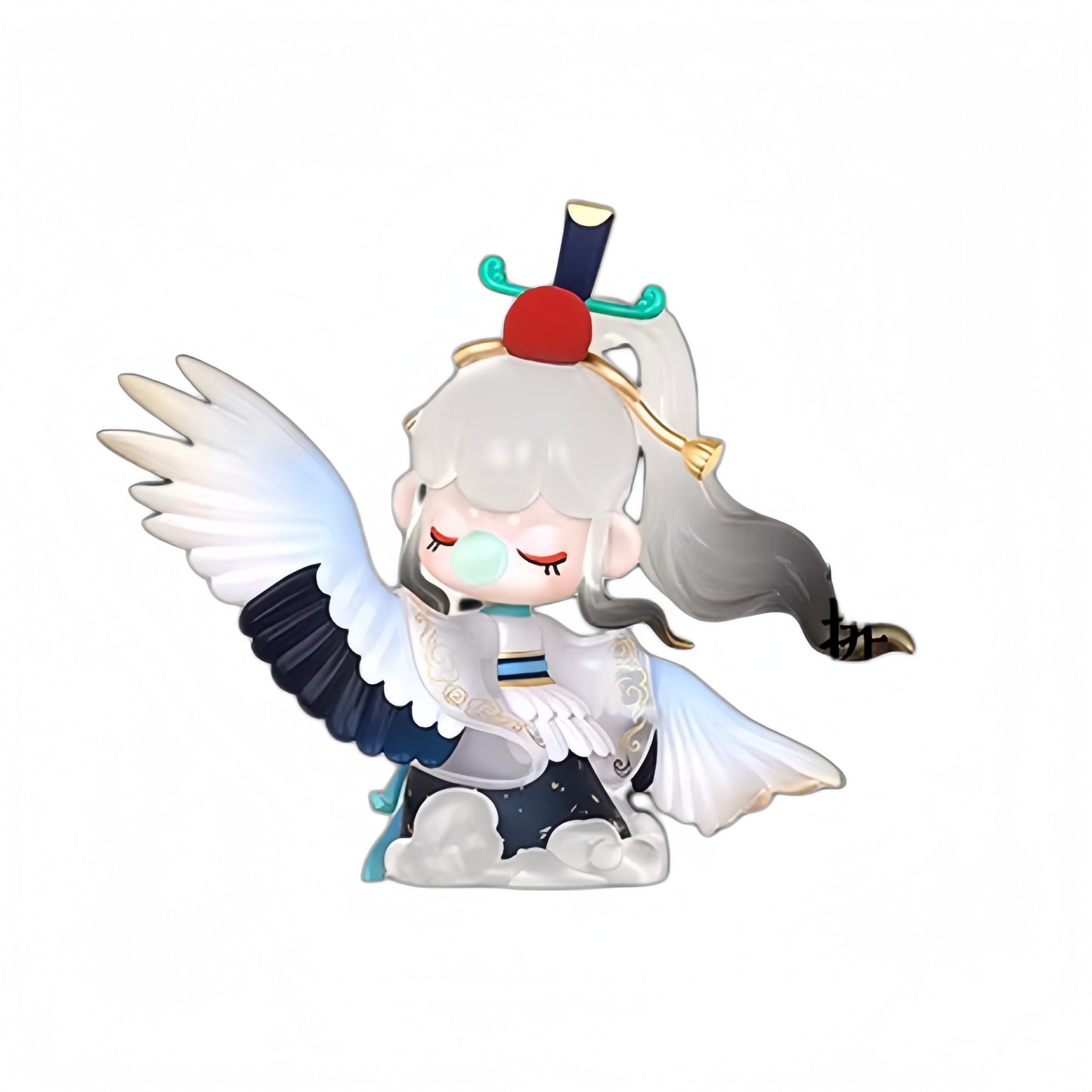 Nanci Chinese Poetry Series Blind Box