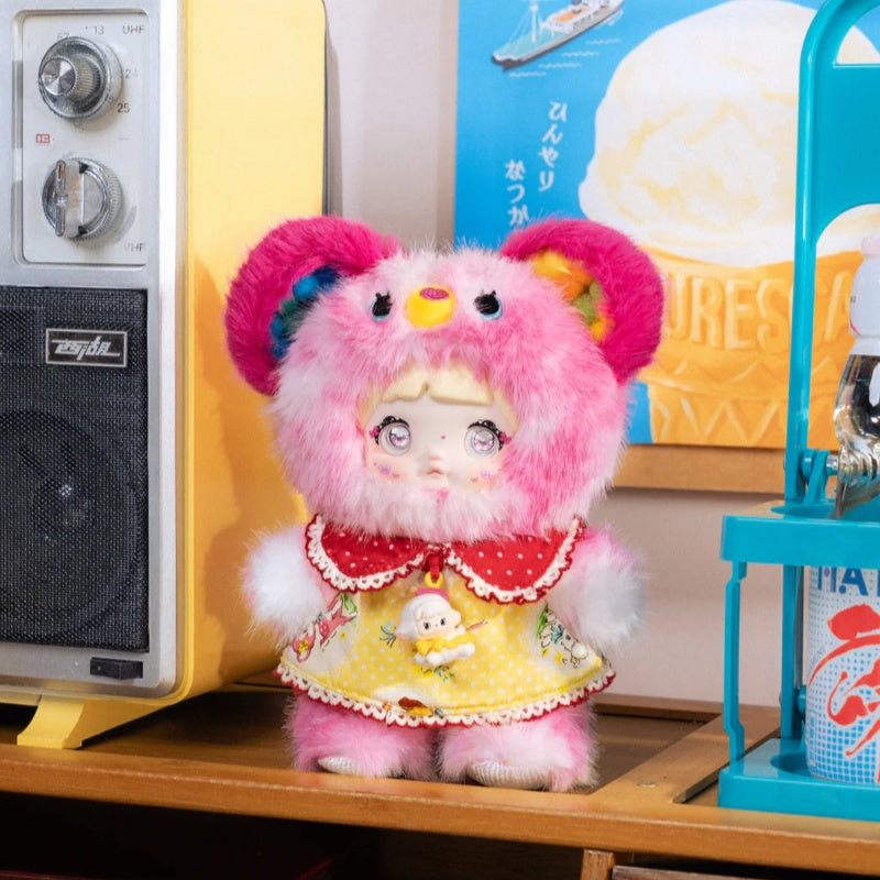 Nommi About The Childhood Series Blind Box