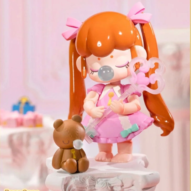 Nanci Museum of Fantasy Series Blind Box