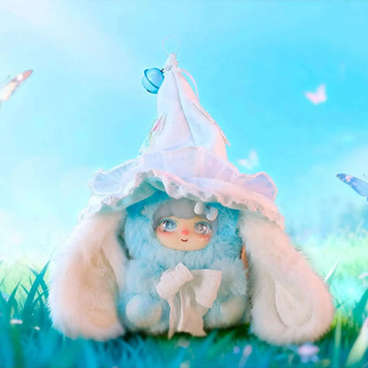 Lokiki Waiting for the Wind Series Blind Box
