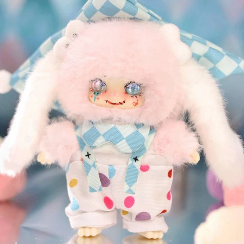 Lokiki Fake Paradise Series Blind Box