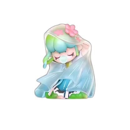 Nanci Chinese Poetry Series Blind Box