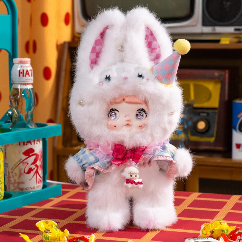 Nommi About The Childhood Series Blind Box