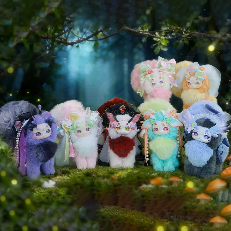 Tutulong Gloomy Grove Series Blind Box