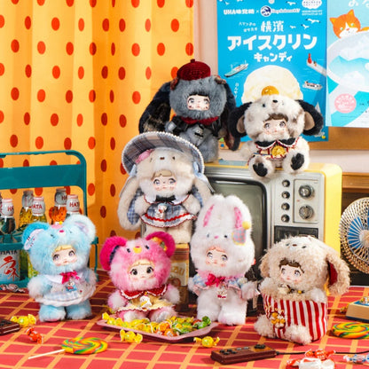Nommi About The Childhood Series Blind Box