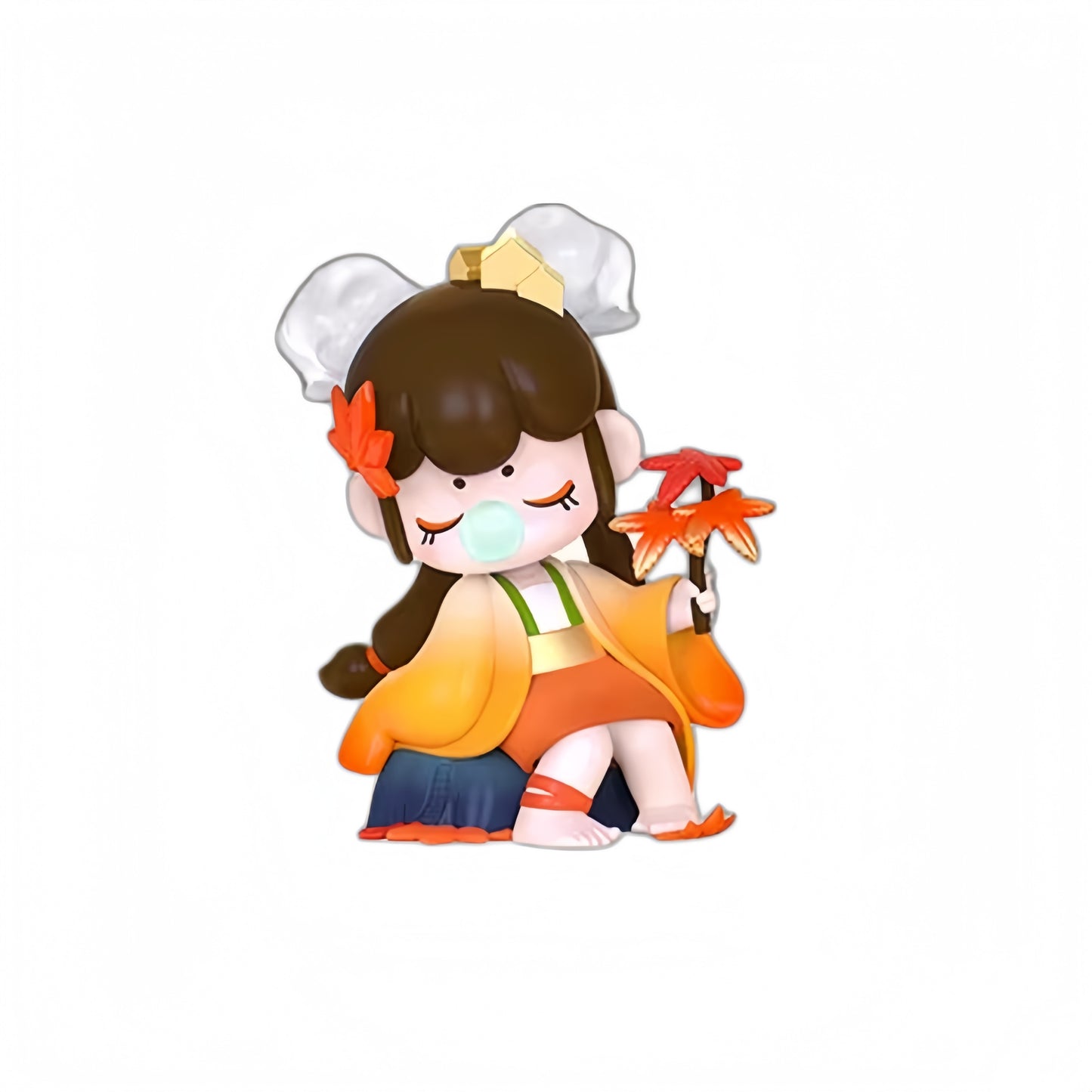 Nanci Chinese Poetry Series Blind Box