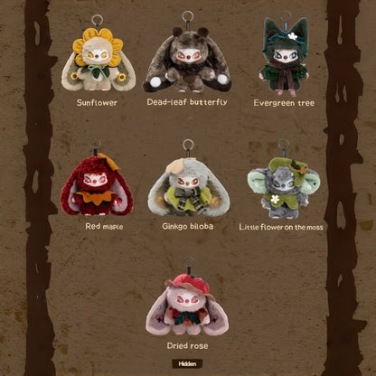 Siinono Whispers of Ta Series Blind Box