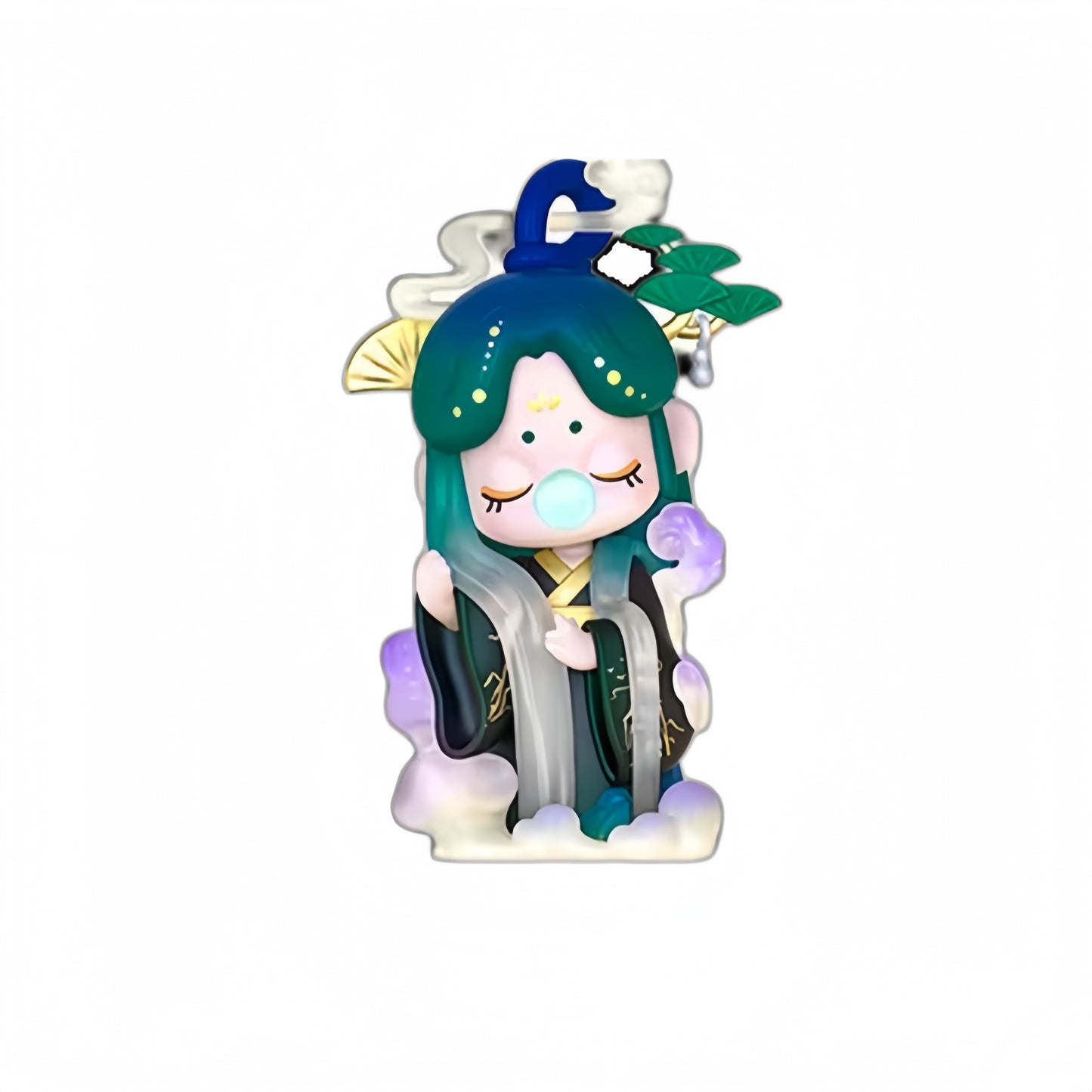 Nanci Chinese Poetry Series Blind Box