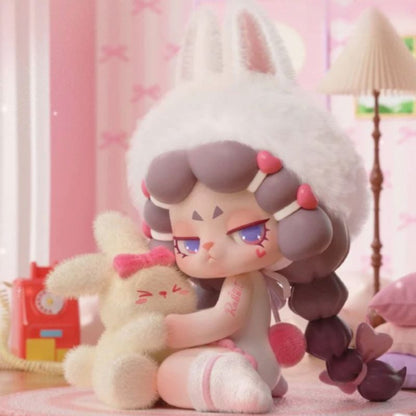 DODO RARA The Protagonist Of Your Story Series Blind Box